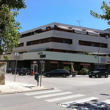 Appartamento Signorile Alghero Bagian luar foto