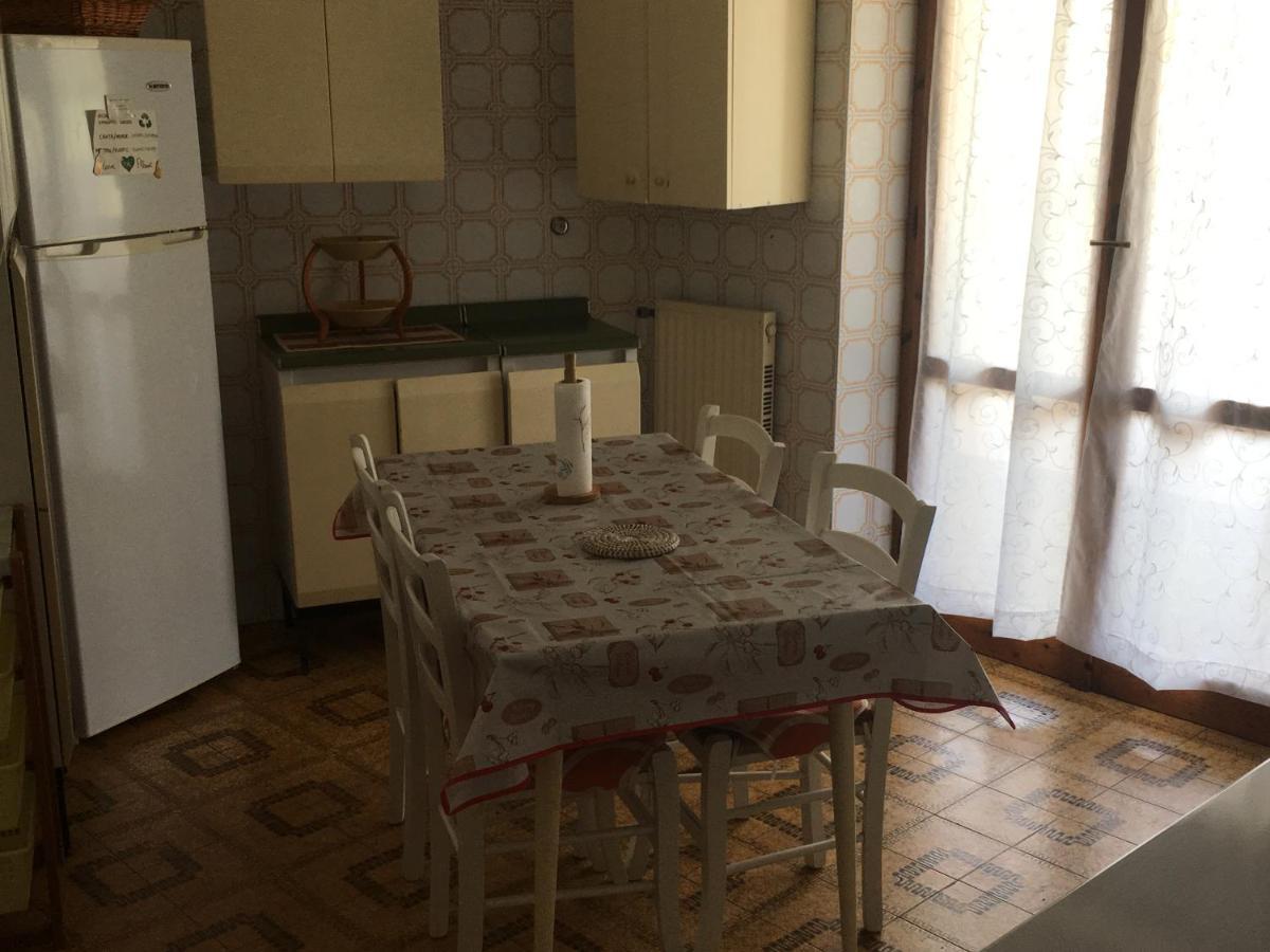 Appartamento Signorile Alghero Bagian luar foto