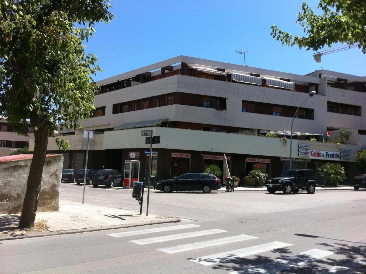 Appartamento Signorile Alghero Bagian luar foto