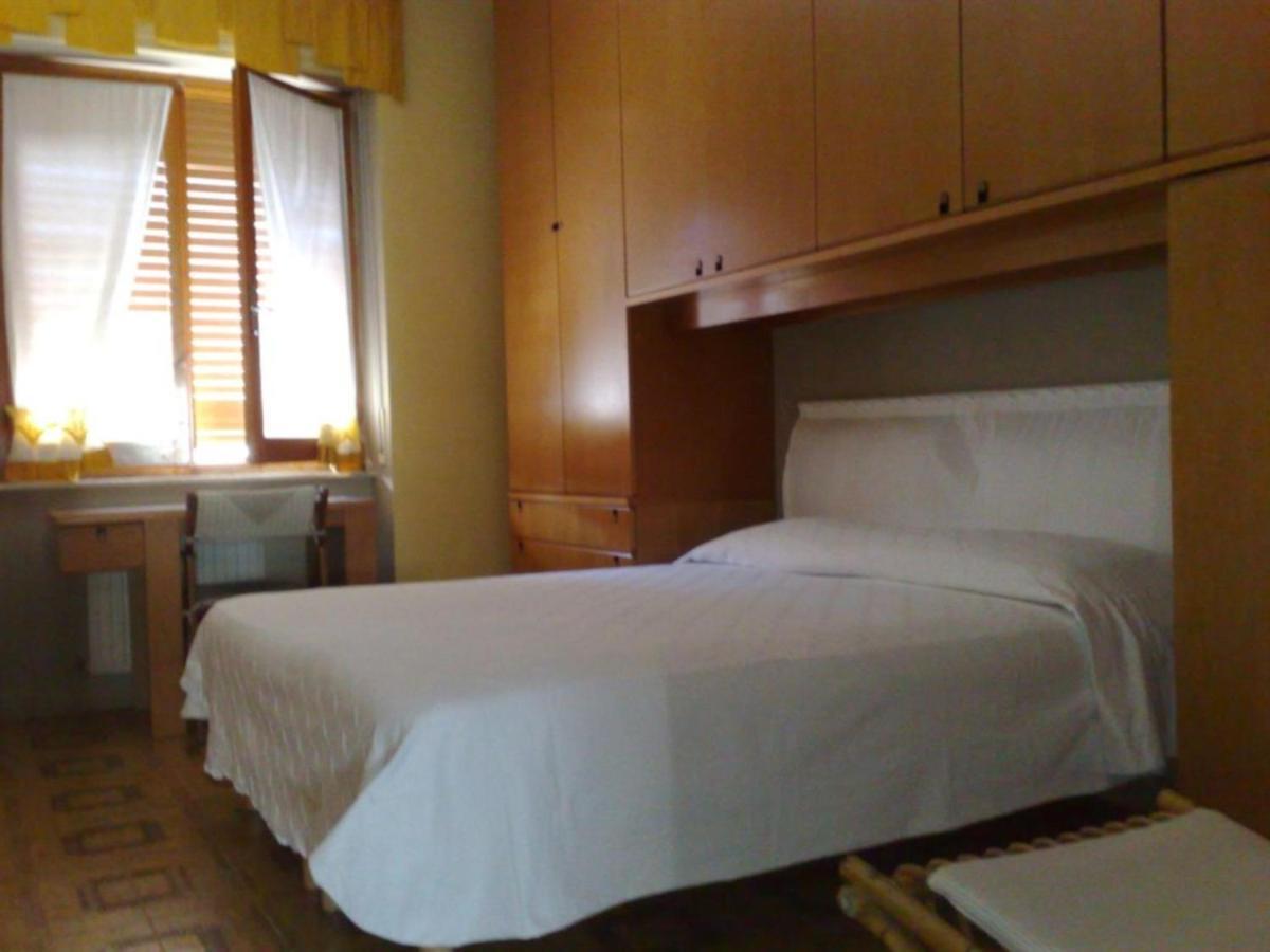 Appartamento Signorile Alghero Bagian luar foto