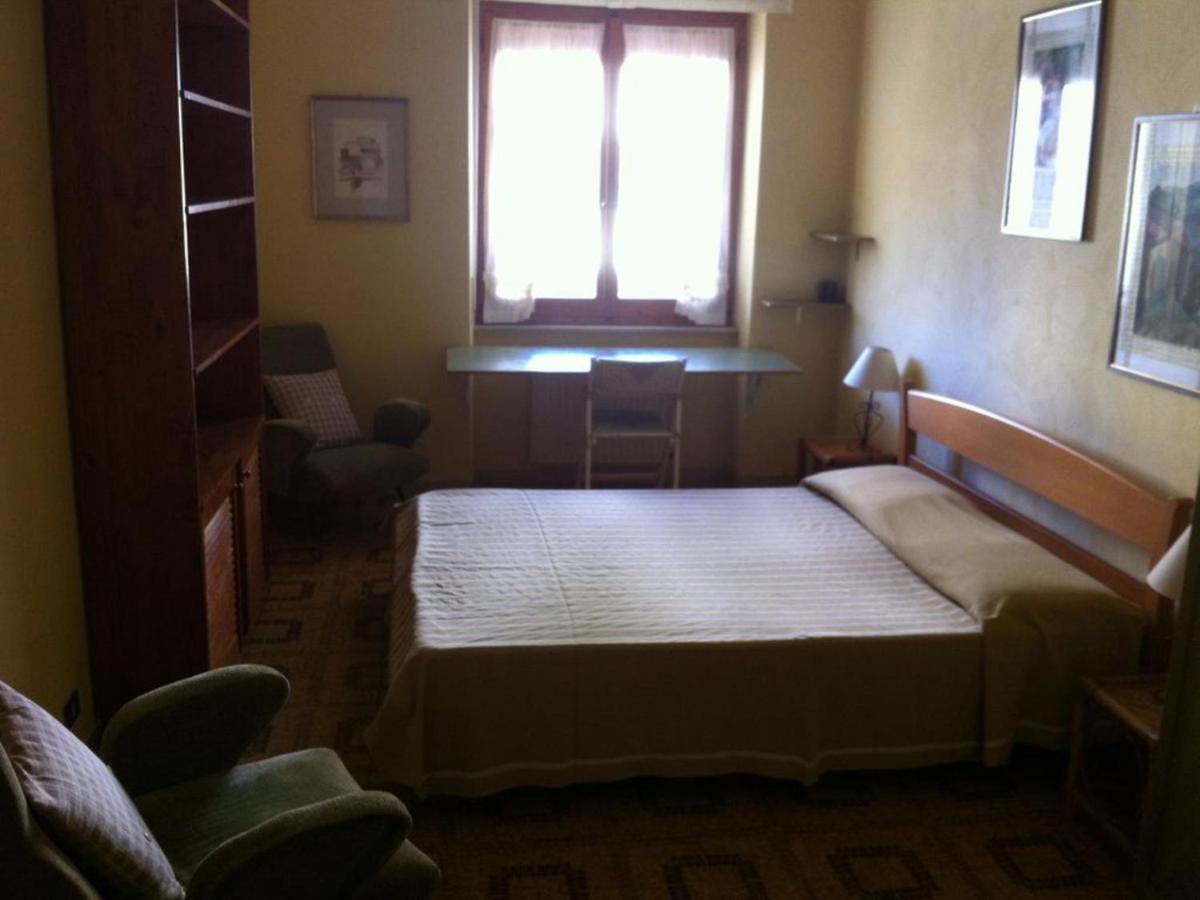 Appartamento Signorile Alghero Bagian luar foto