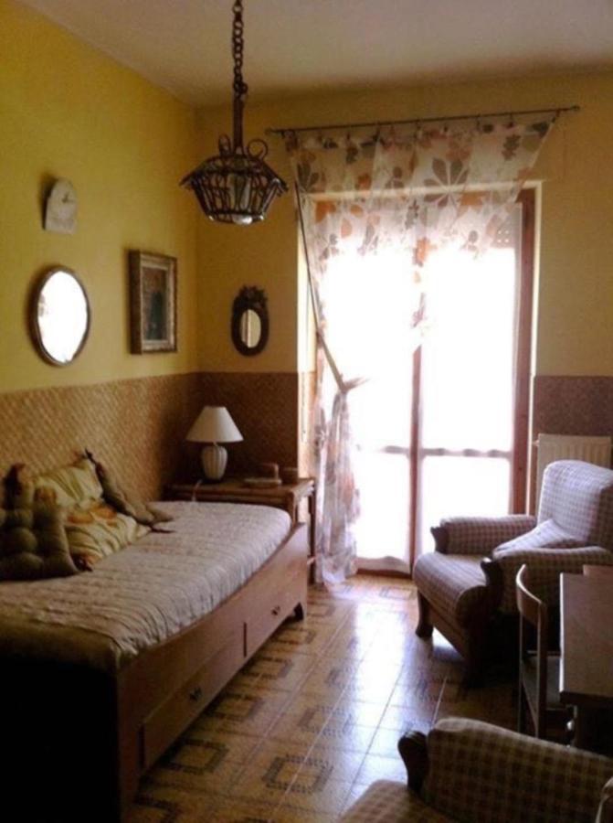 Appartamento Signorile Alghero Bagian luar foto