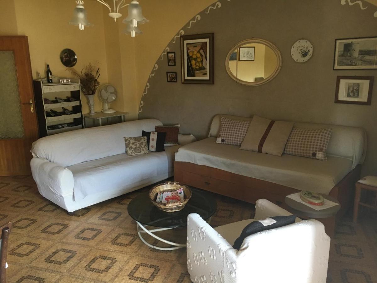 Appartamento Signorile Alghero Bagian luar foto