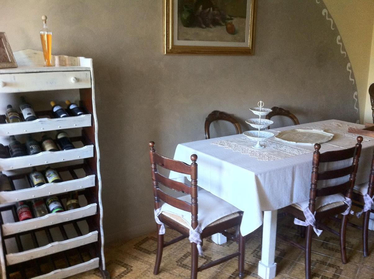 Appartamento Signorile Alghero Bagian luar foto